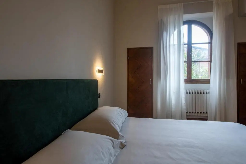 Hotel Gattapone - Chambres