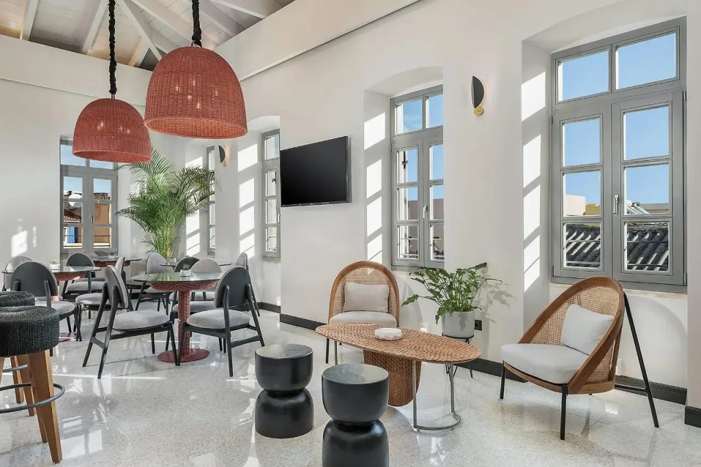 Hotel photo 10