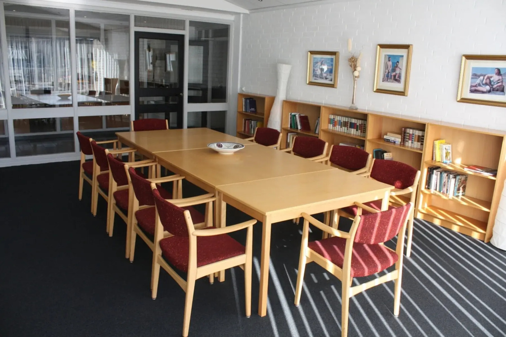 Hotell Solhem Park - Général