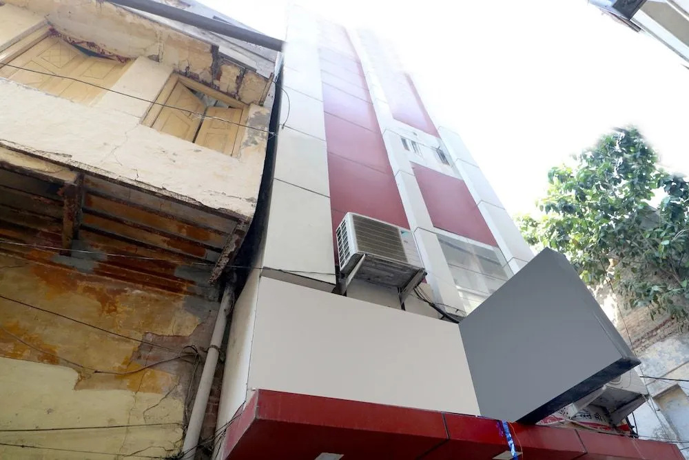 Oyo 40297 A K Guest House