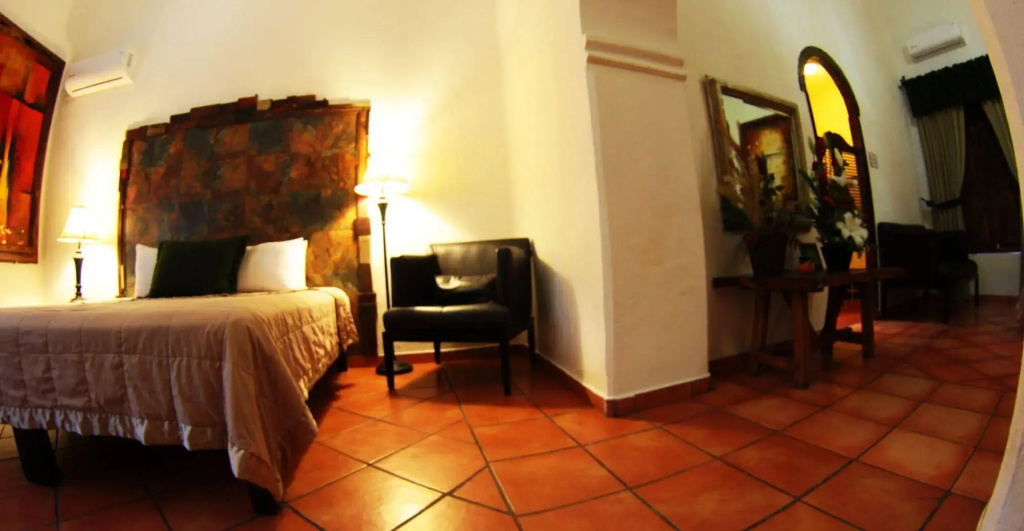 SPA Casa Armonía Hotel - Général
