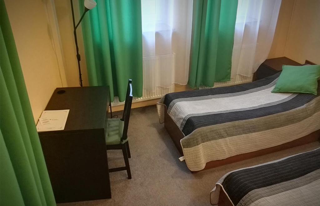 Hostel Zamość by null
