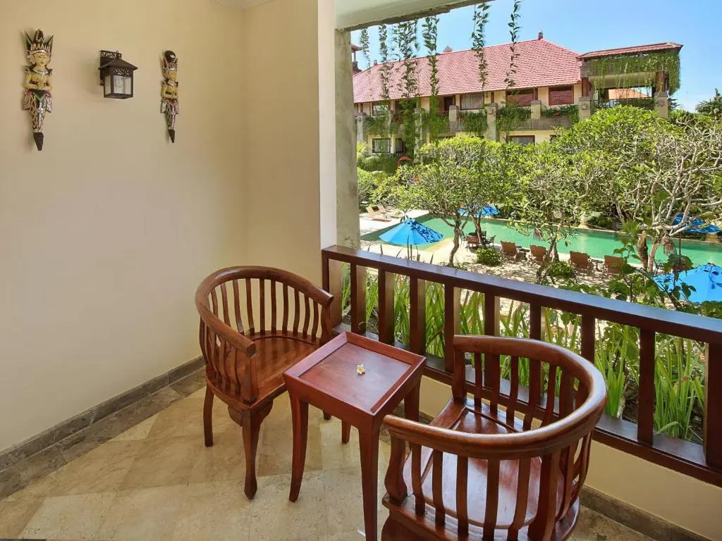 The Grand Bali Nusa Dua