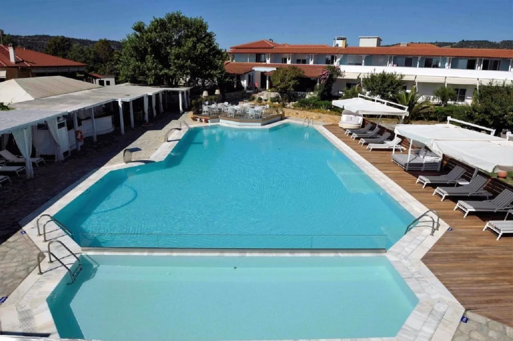 Hotel photo 16