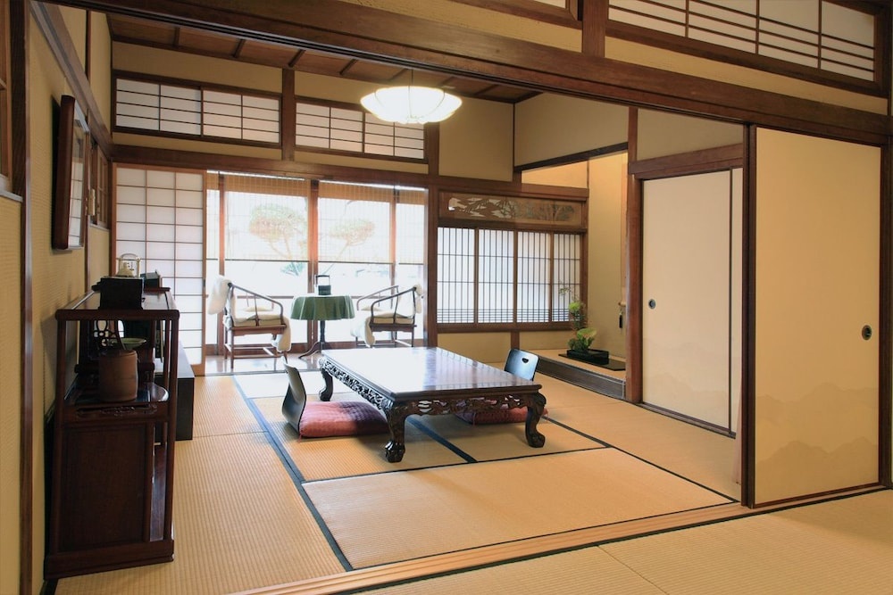 Zen Oyado Nishitei 사진 5