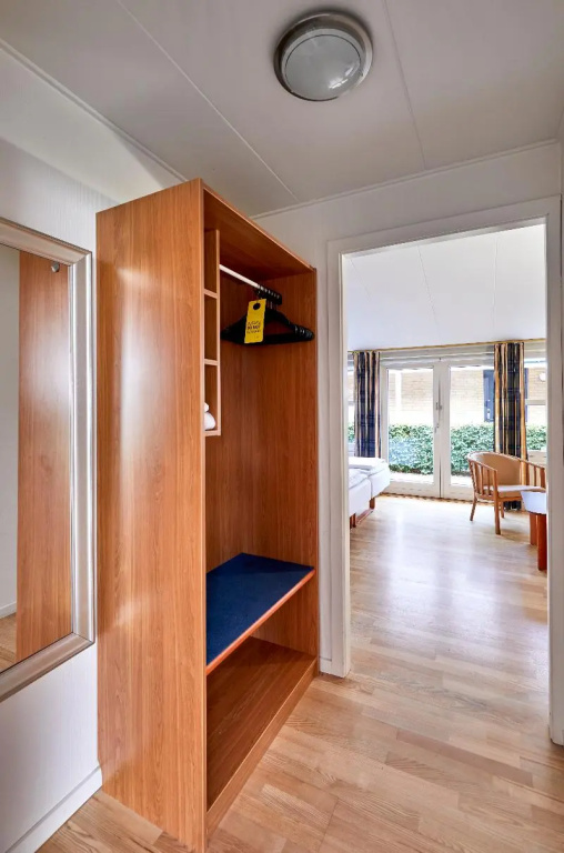 Zleep Hotel Kolding - Chambres