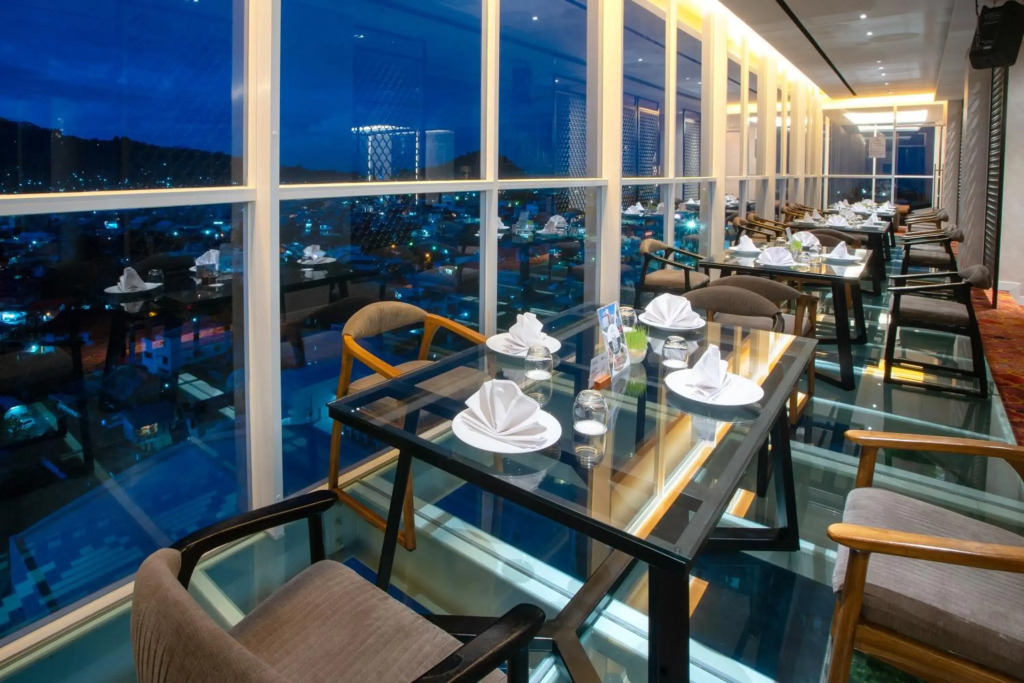 The ZHM Premiere DH Grand Zuri Padang - фото 31