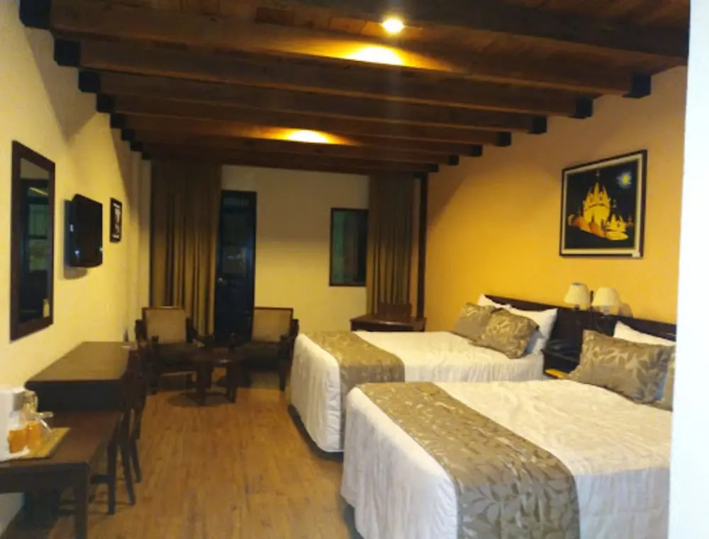 Hotel Pensión Bonifaz - Général