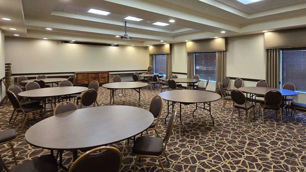 Comfort Inn & Suites Beeville - Général