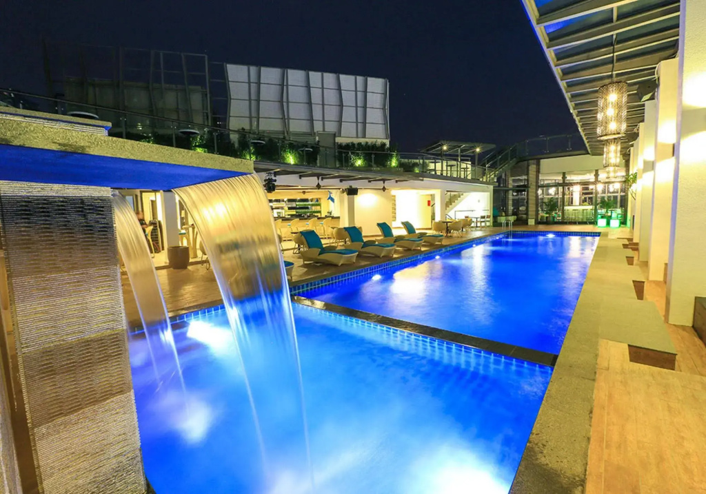 Hotel photo 15
