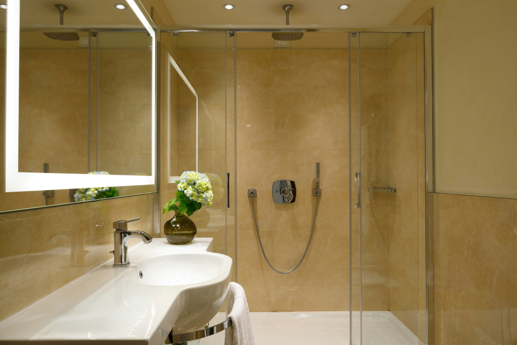 Unahotels Century Milano Hotel - Général