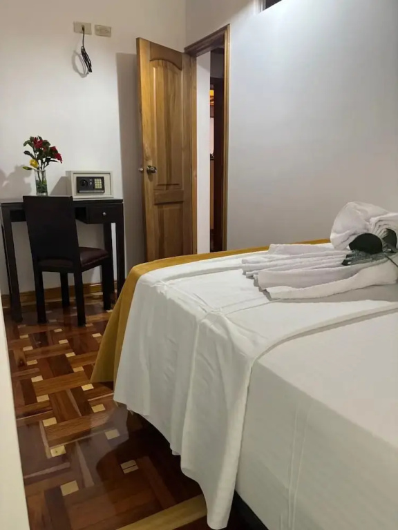 Casa Coliving Day 121 - Chambres