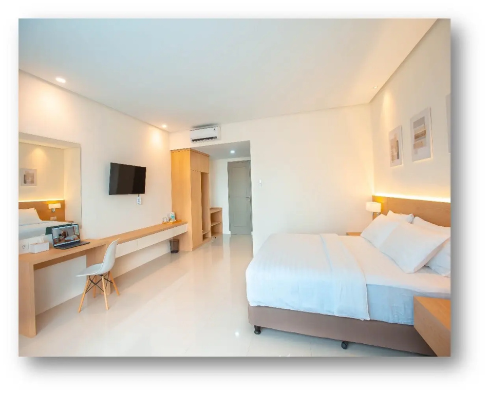 Hilani Boutique Hotel — фото 2