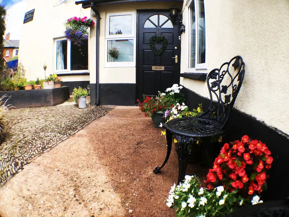 Hillside Bed & Breakfast