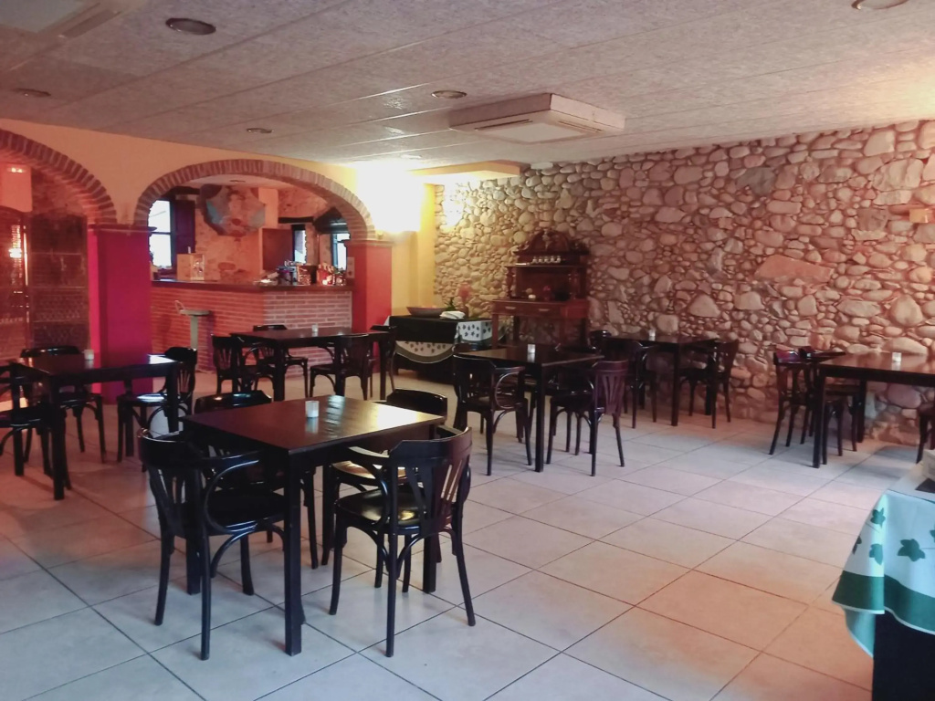 Pasteral Hotel Rural - Général