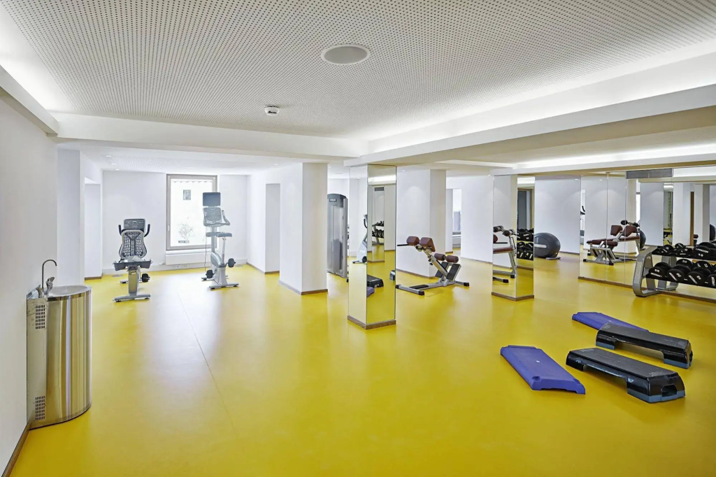 Sporthotel Silvretta Montafon - Général