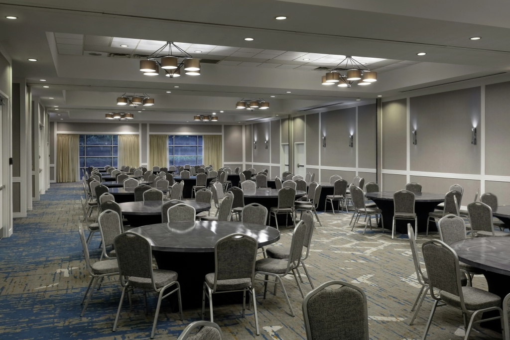 DoubleTree by Hilton Birmingham Perimeter Park - Général