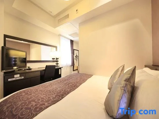 Hotel Coco Grand Kitasenju 사진 9
