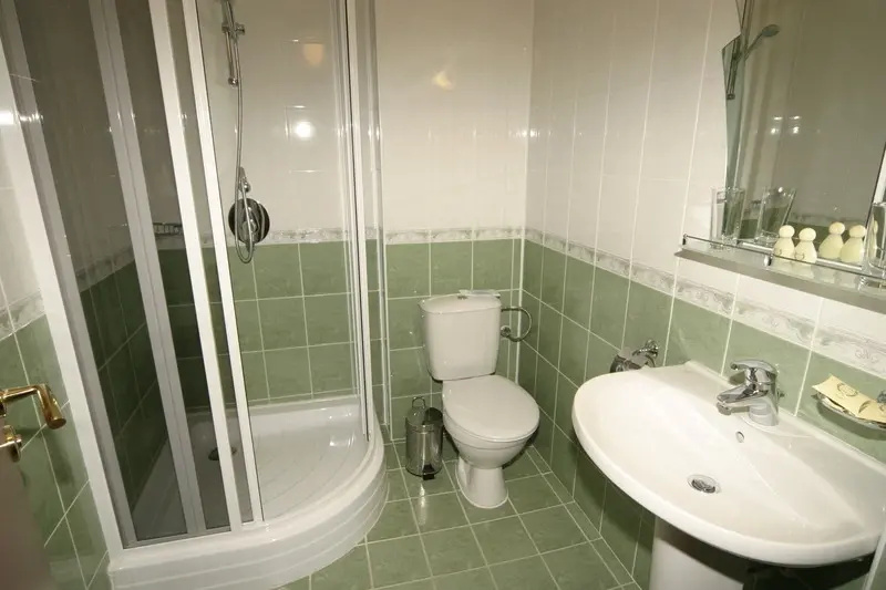 Dionis Hotel - Chambres