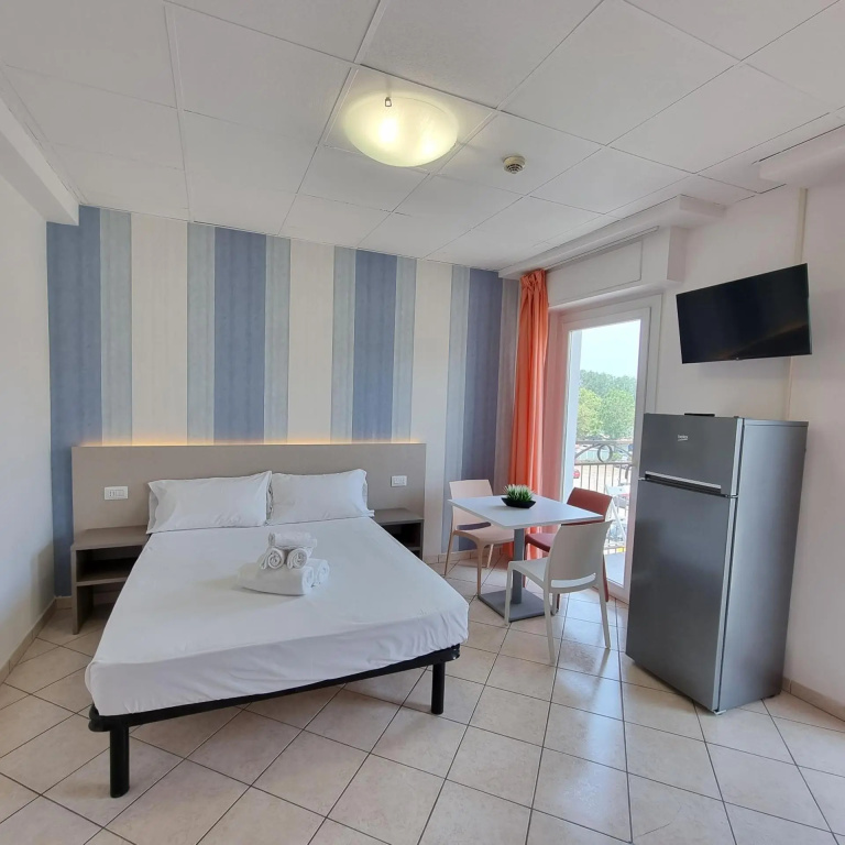 Residence Adriatico — 4