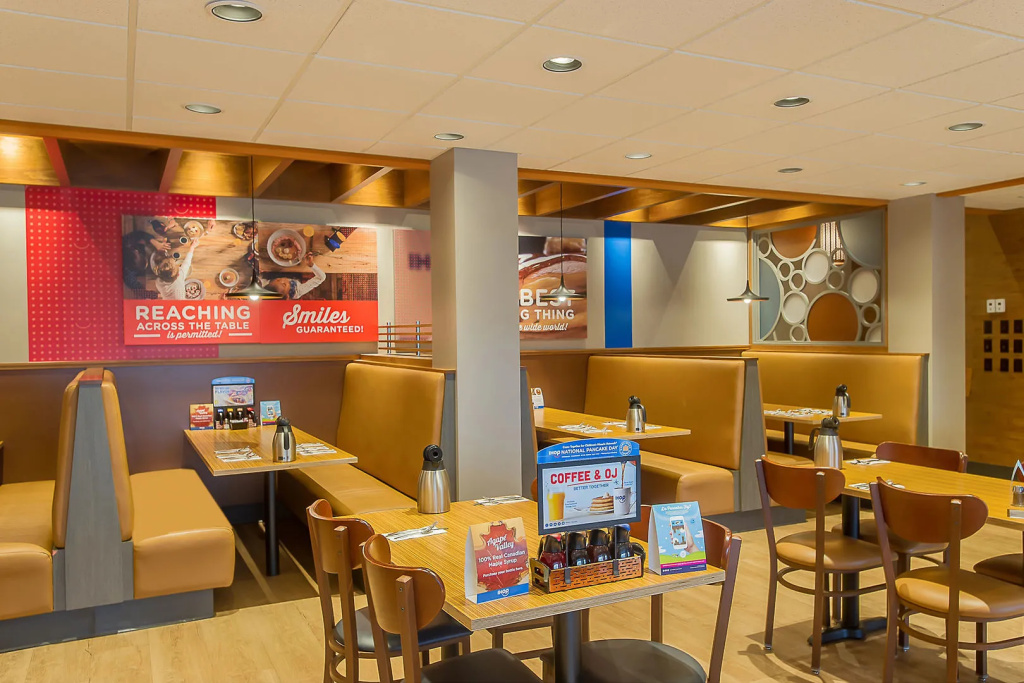 TownePlace Suites by Marriott Niagara Falls Canada - Général