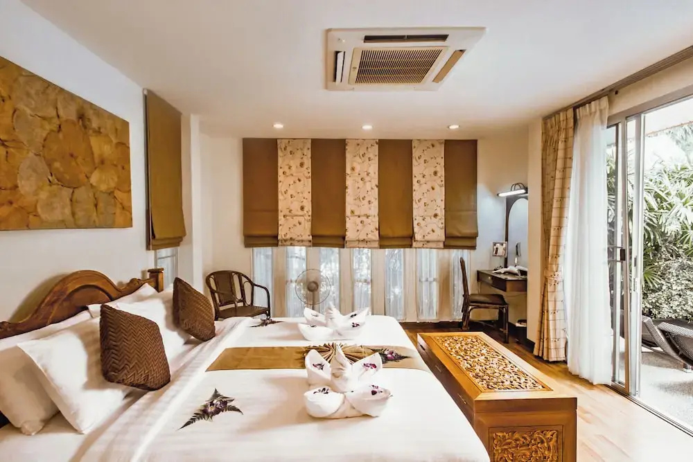 Hotel photo 17
