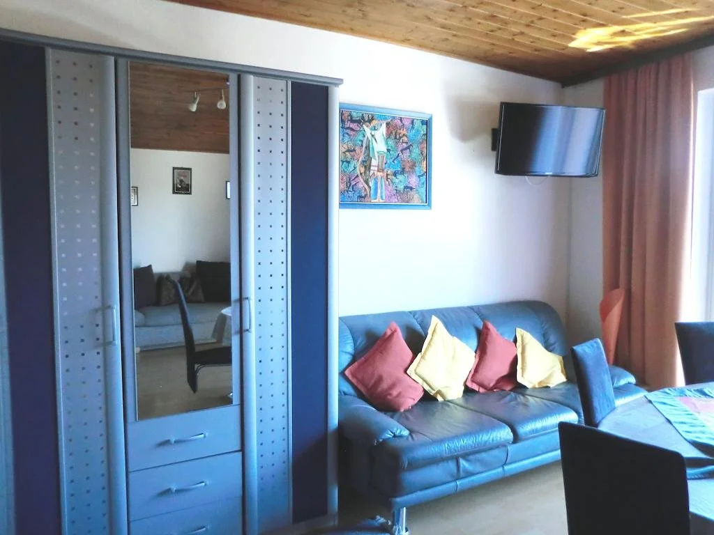 Alpenappartement Claudia - Général