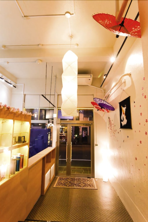 Sakura Garden Hotel 사진 15