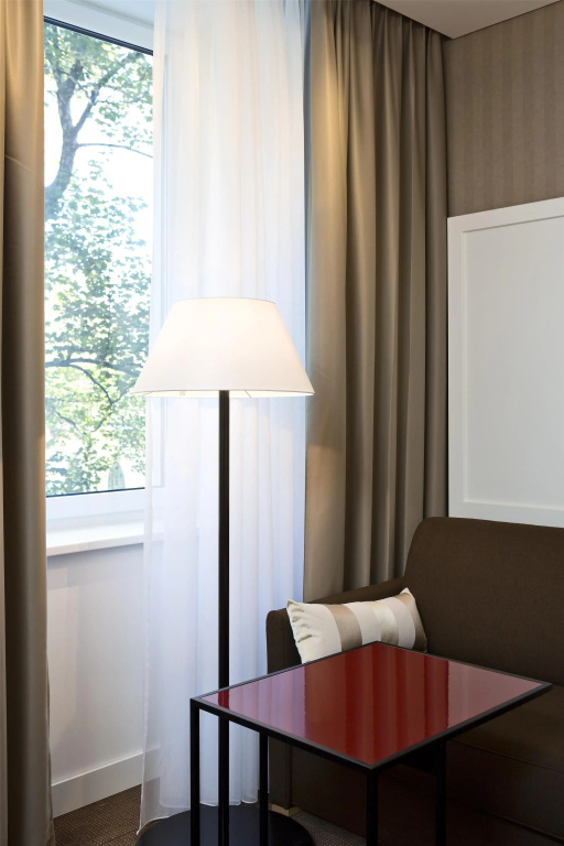 The Harmonie Vienna, BW Premier Collection - Chambres