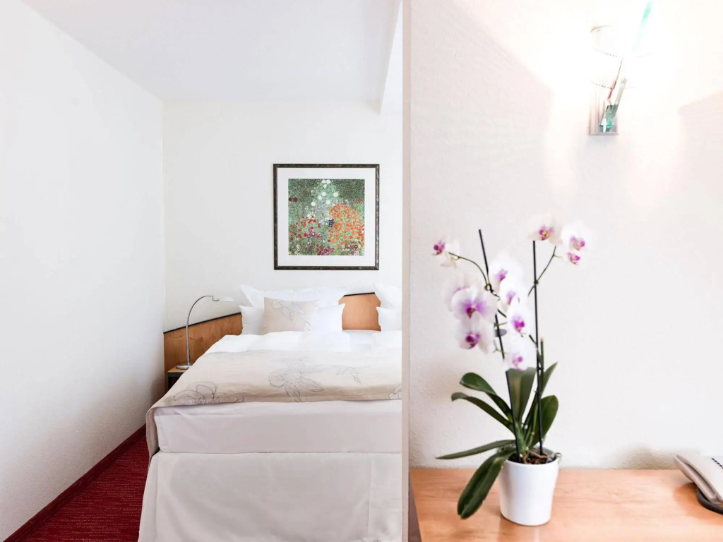 VITALHOTEL ambiente - Général