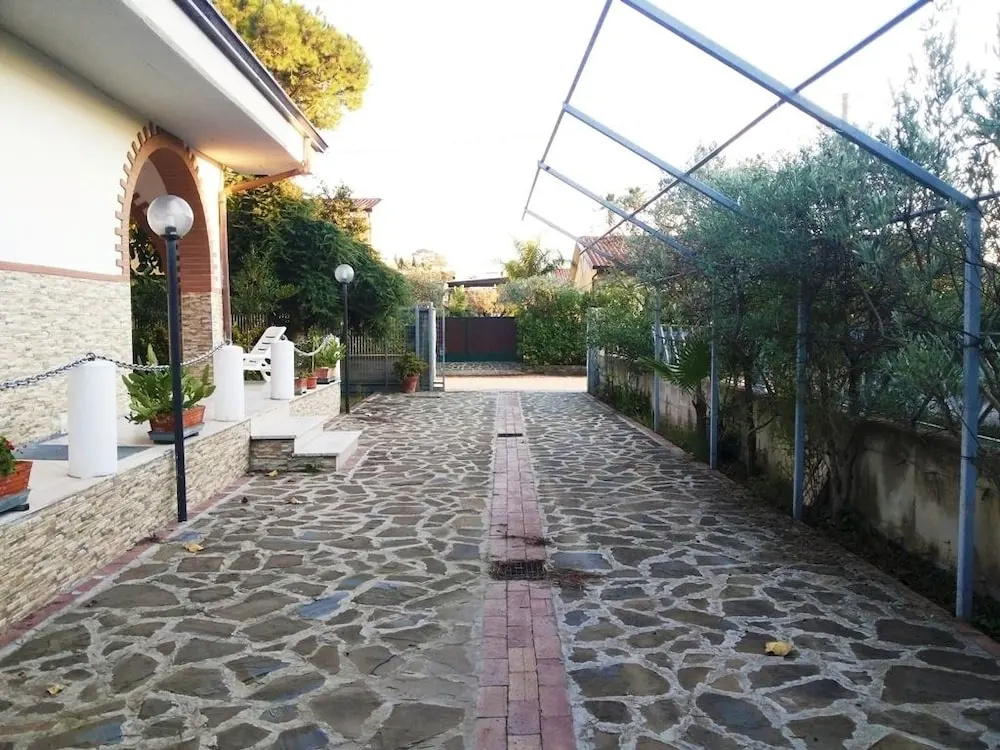 Villa Carmela