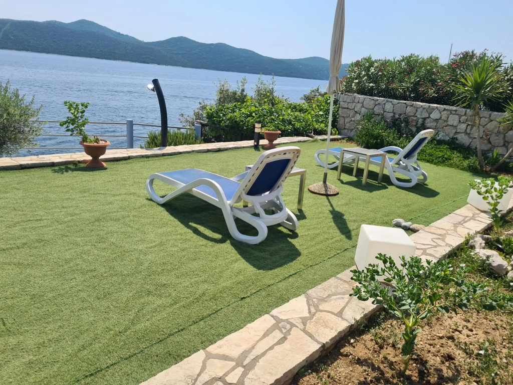 Villa sea oasis Ratac