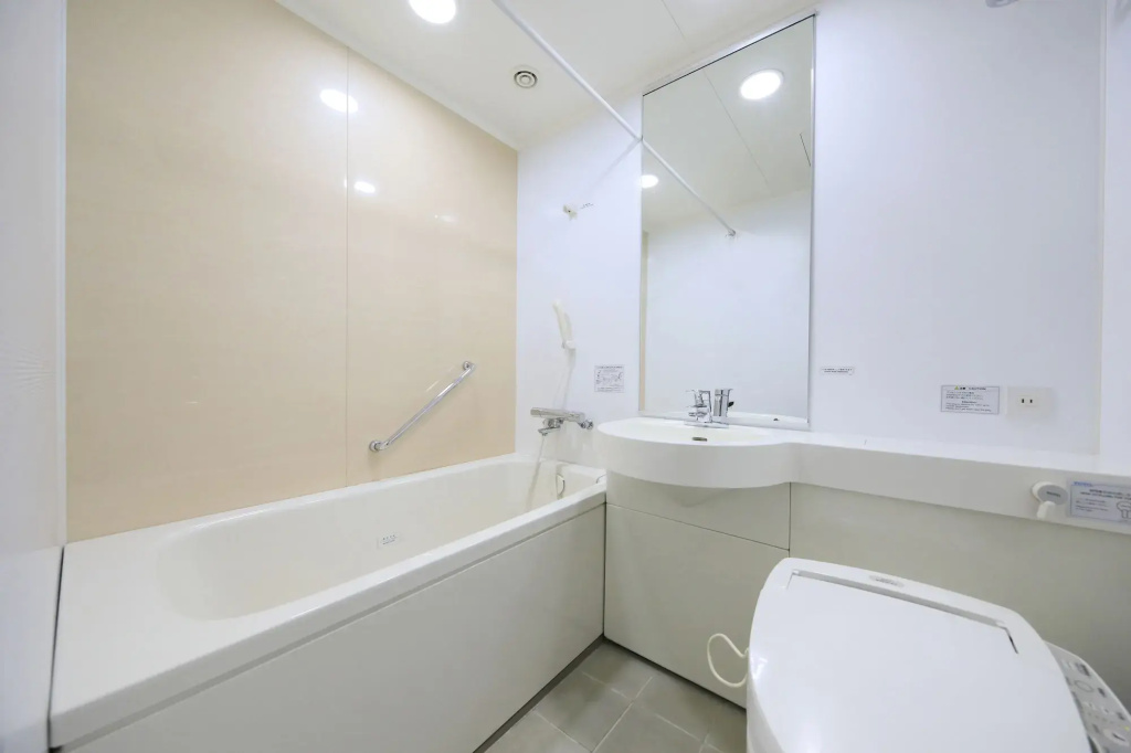 Daiwa Roynet Hotel Morioka - Général