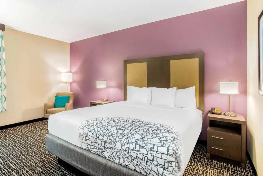 La Quinta Inn & Suites by Wyndham Hillsboro - Chambres