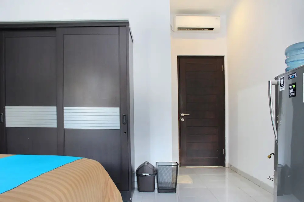 巴厘岛艾里金巴兰武吉海雅岗普特里6号酒店(Airy Jimbaran Bukit Hijau Gang Putri 6 Bali)