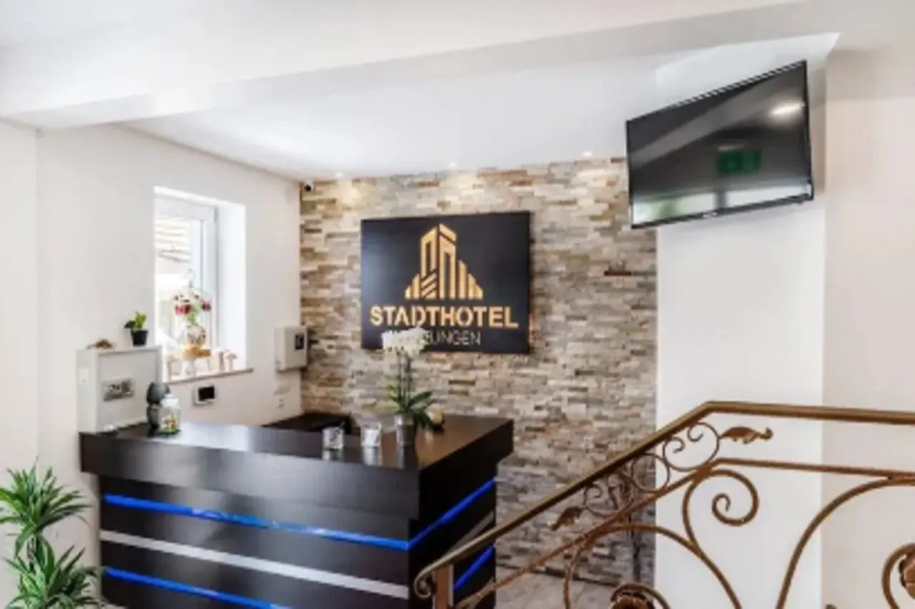 Sure Hotel by Best Western Ratingen - Général