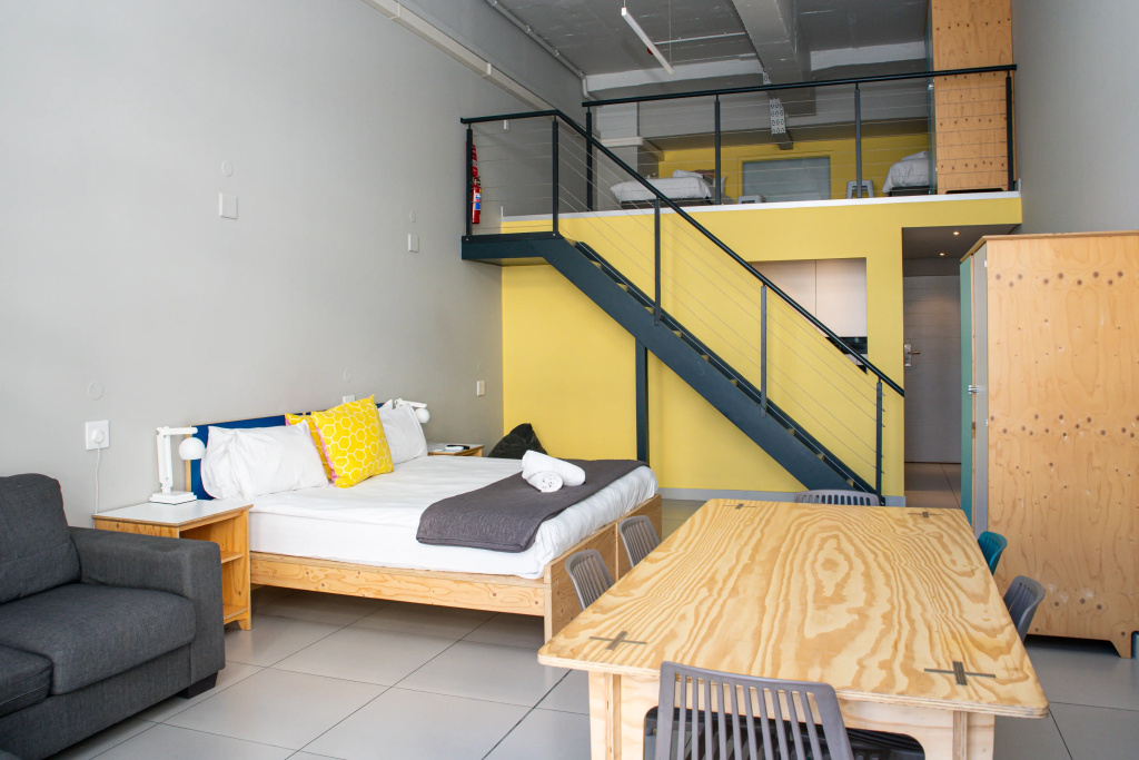 Mojo Hotel - Général