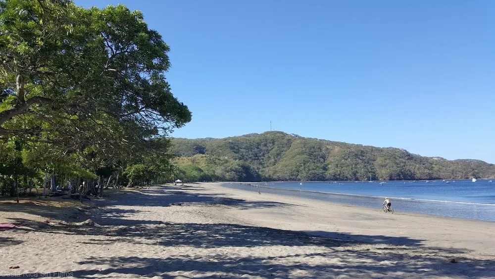 Beach & Waterfront