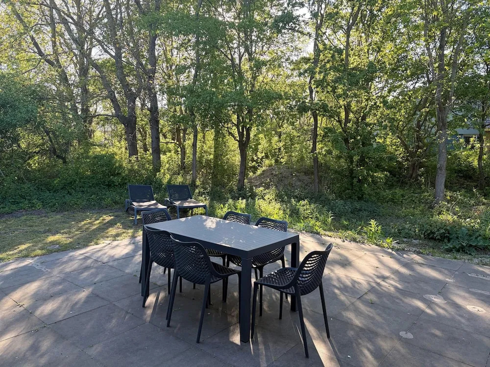 Landal Holiday Park, Kijkduin Park, Cottage 151