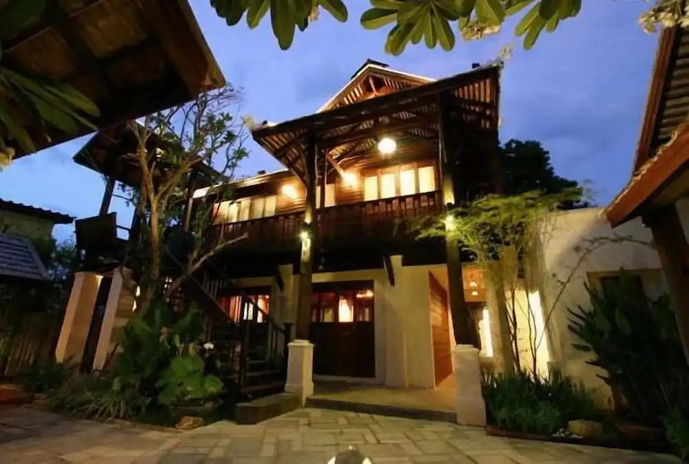 Bann Tazala Exclusive Residence - Général