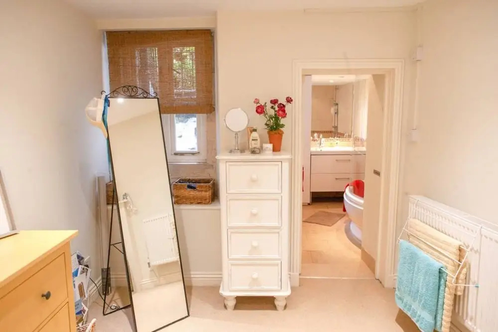 Cosy 1 Bedroom Apartment in Bath