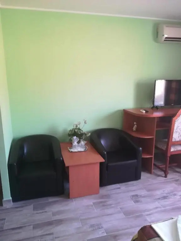 Pensiunea Dalena - Chambres