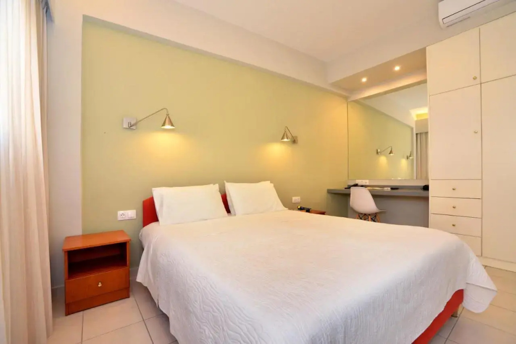 Theoxenia Hotel Apartments - Général