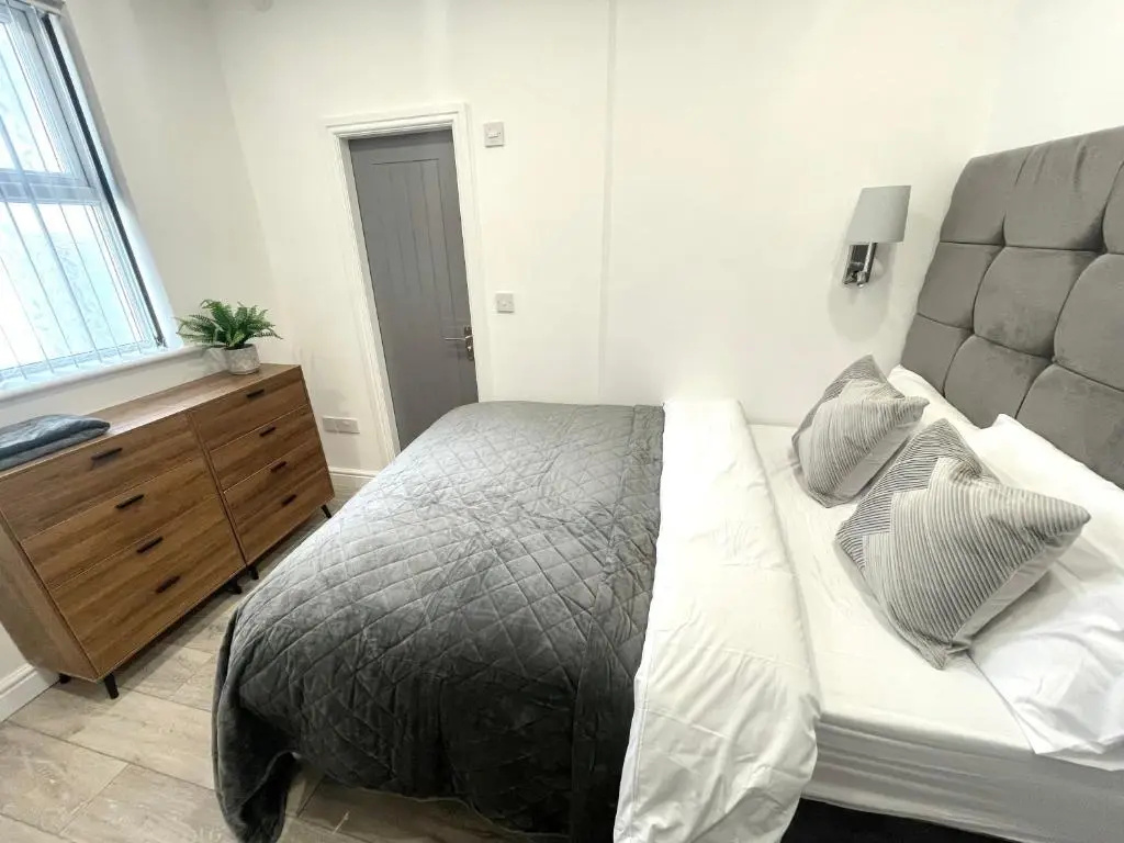 Standard Suite