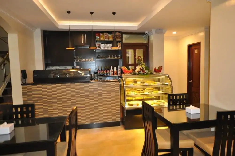 West Loch Park Hotel Vigan - Général