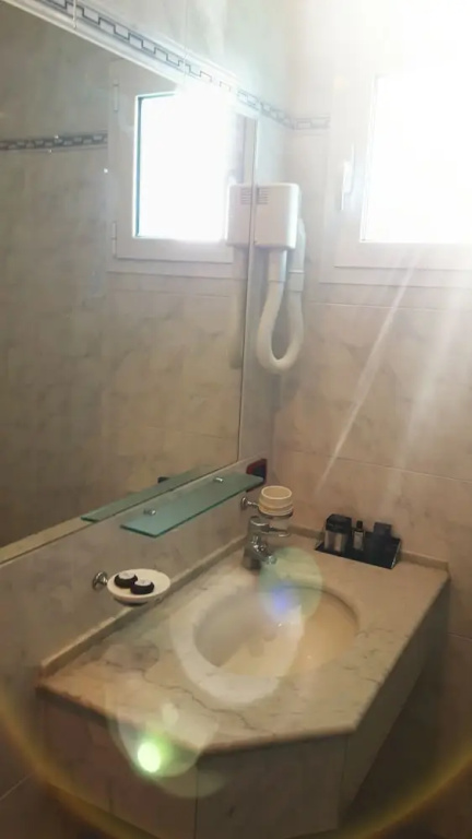 Hotel Atilius - Chambres