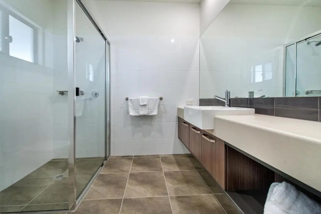 Quality Resort Parkhurst - Chambres