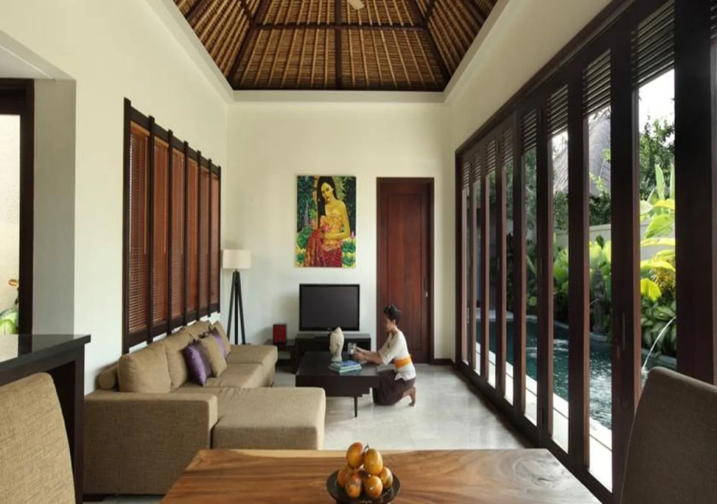 Mahagiri Villas Sanur - 5