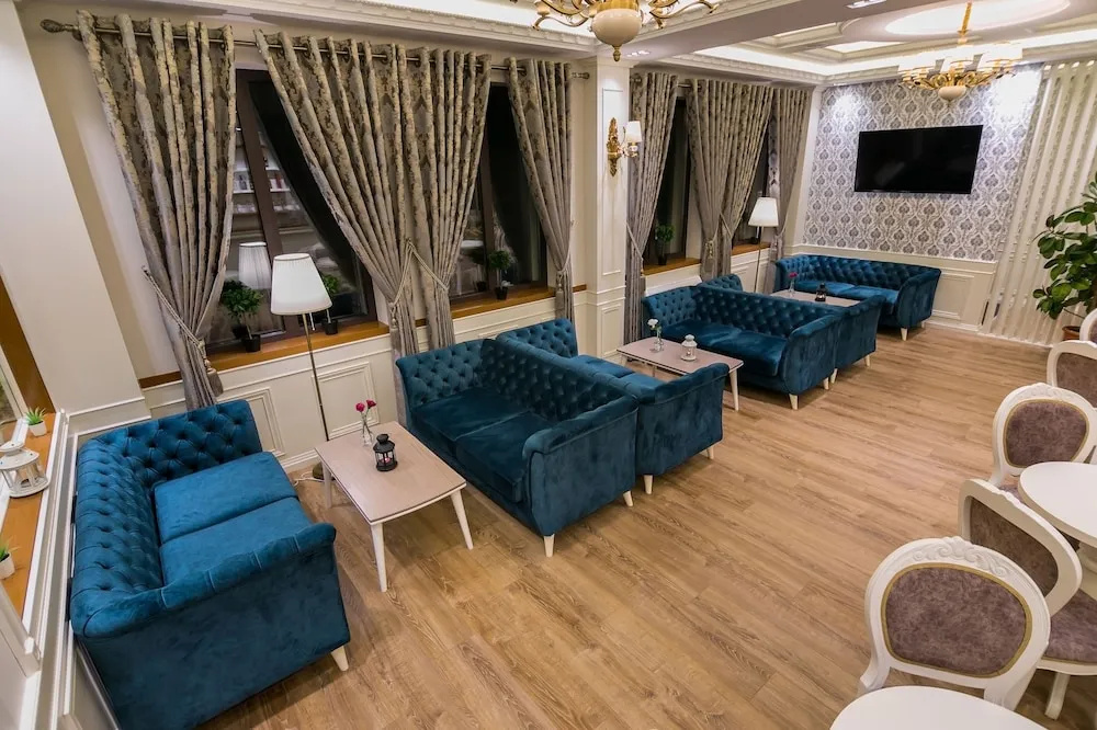 Hotel photo 14