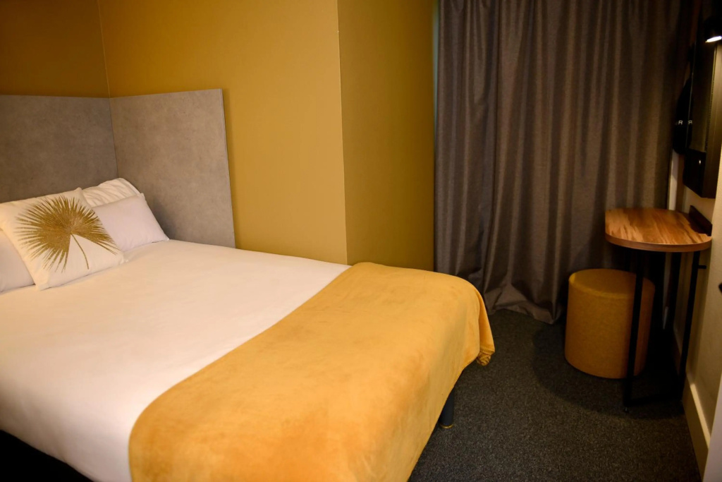 Hotel photo 21